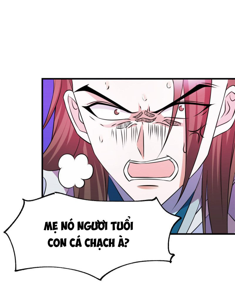 Bổn Tế Tu Chính Là Tiện Đạo Chap 39 - Next Chap 40