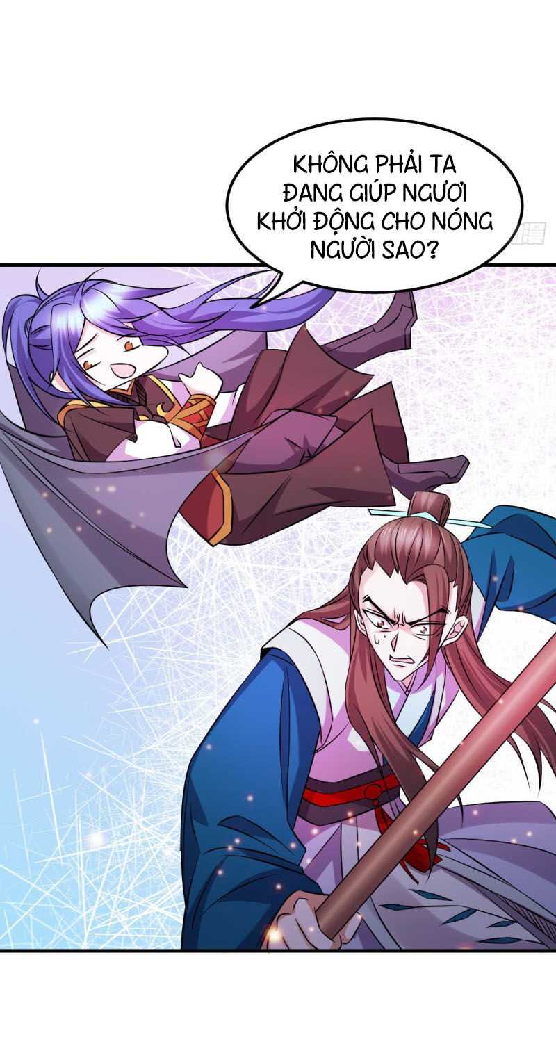 Bổn Tế Tu Chính Là Tiện Đạo Chap 39 - Next Chap 40