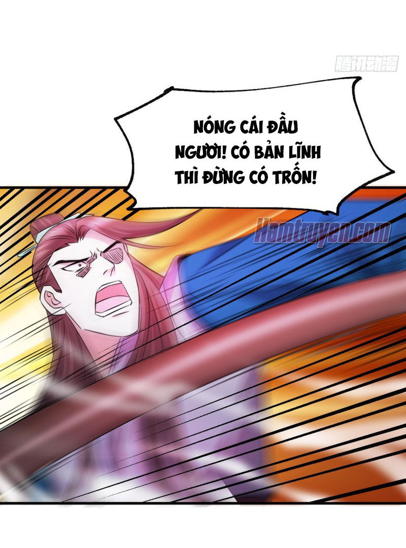 Bổn Tế Tu Chính Là Tiện Đạo Chap 39 - Next Chap 40