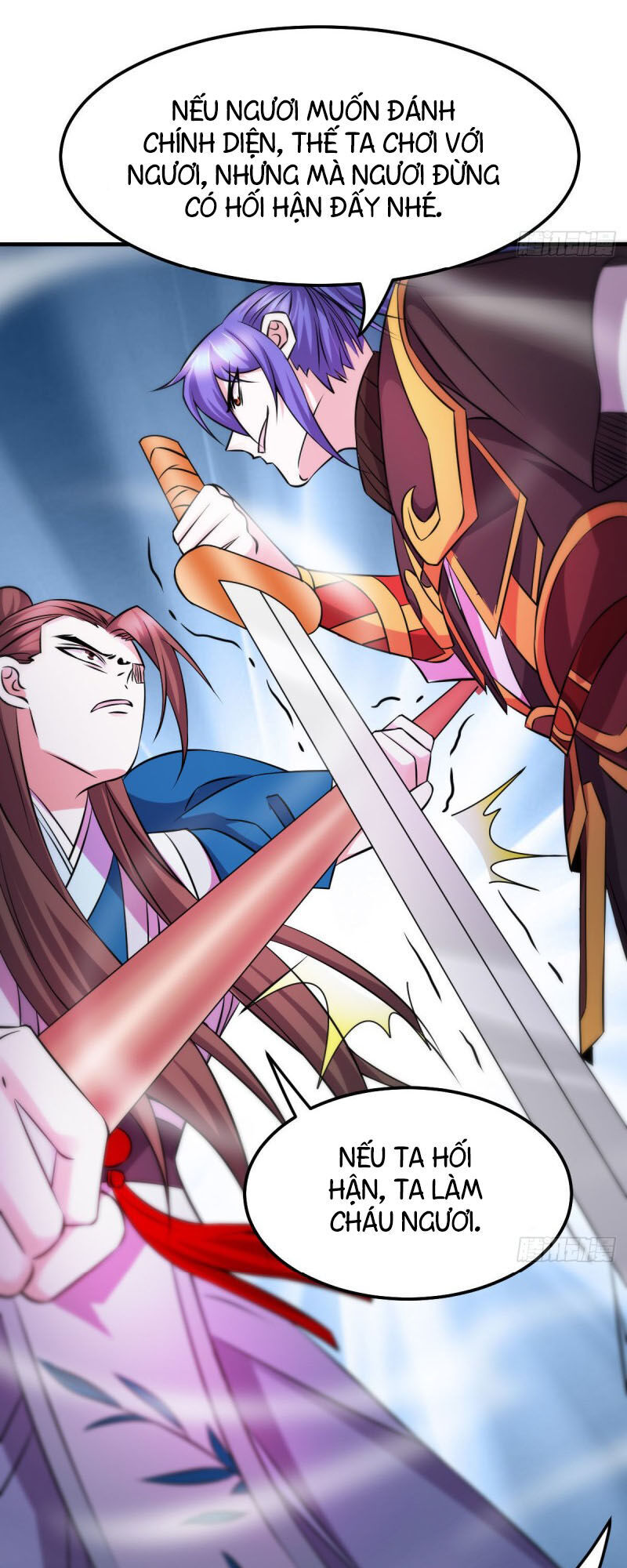 Bổn Tế Tu Chính Là Tiện Đạo Chap 39 - Next Chap 40
