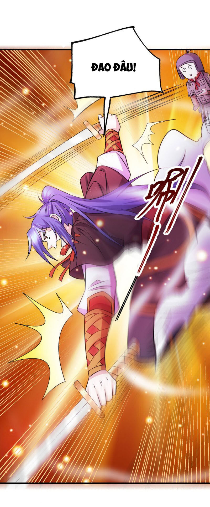 Bổn Tế Tu Chính Là Tiện Đạo Chap 39 - Next Chap 40