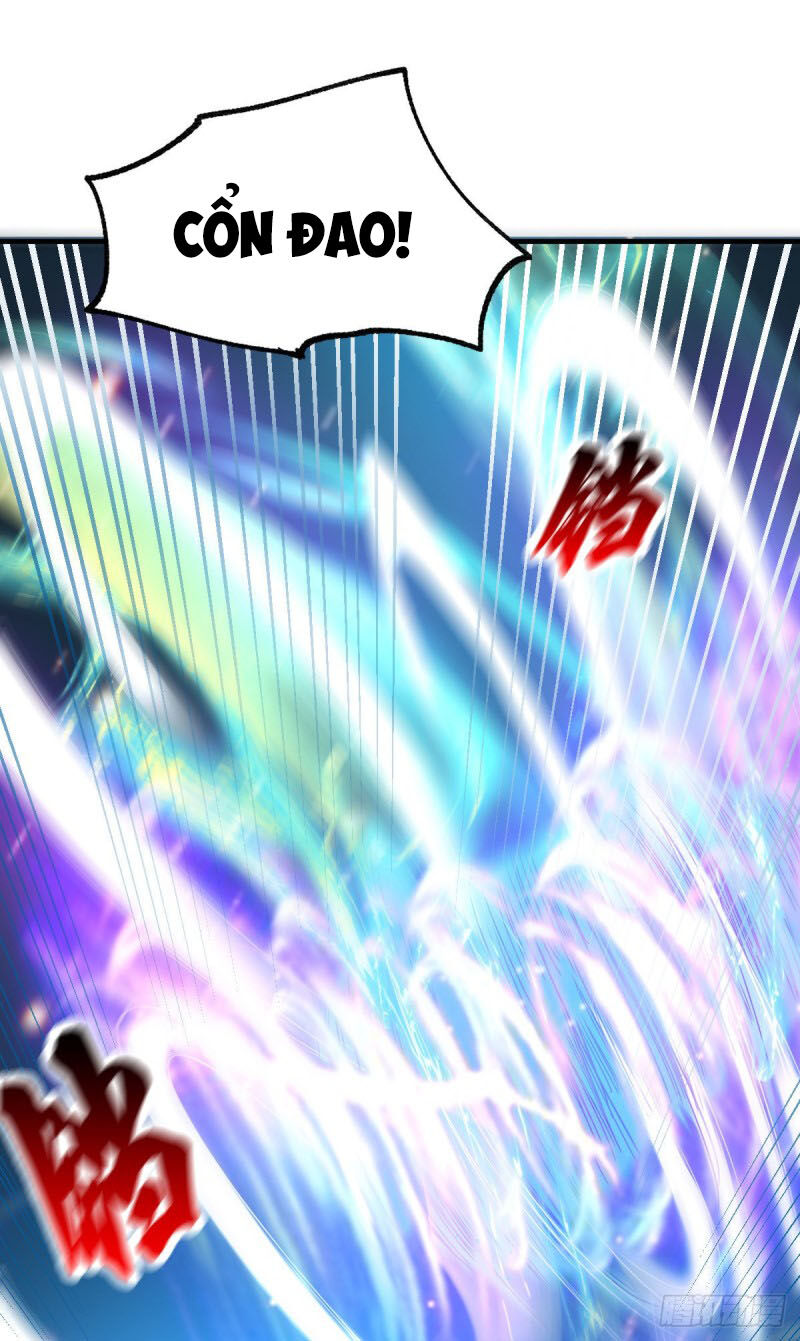Bổn Tế Tu Chính Là Tiện Đạo Chap 39 - Next Chap 40