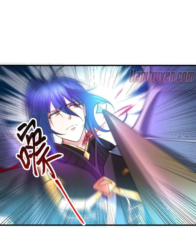 Bổn Tế Tu Chính Là Tiện Đạo Chap 39 - Next Chap 40
