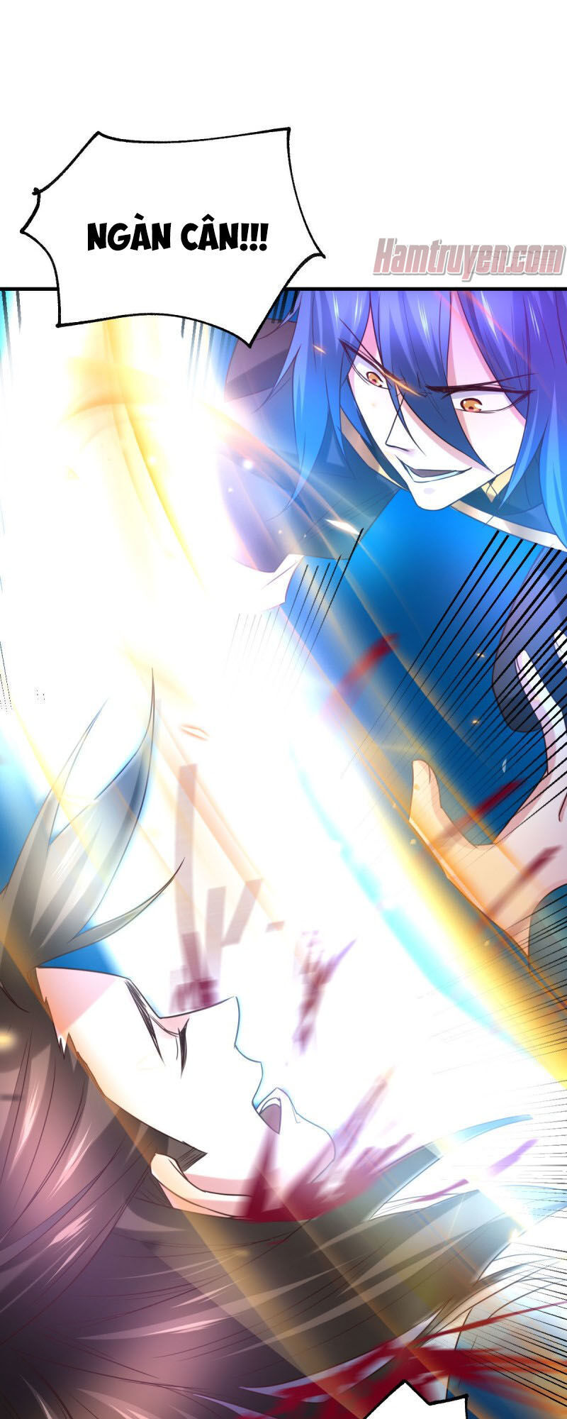 Bổn Tế Tu Chính Là Tiện Đạo Chap 39 - Next Chap 40