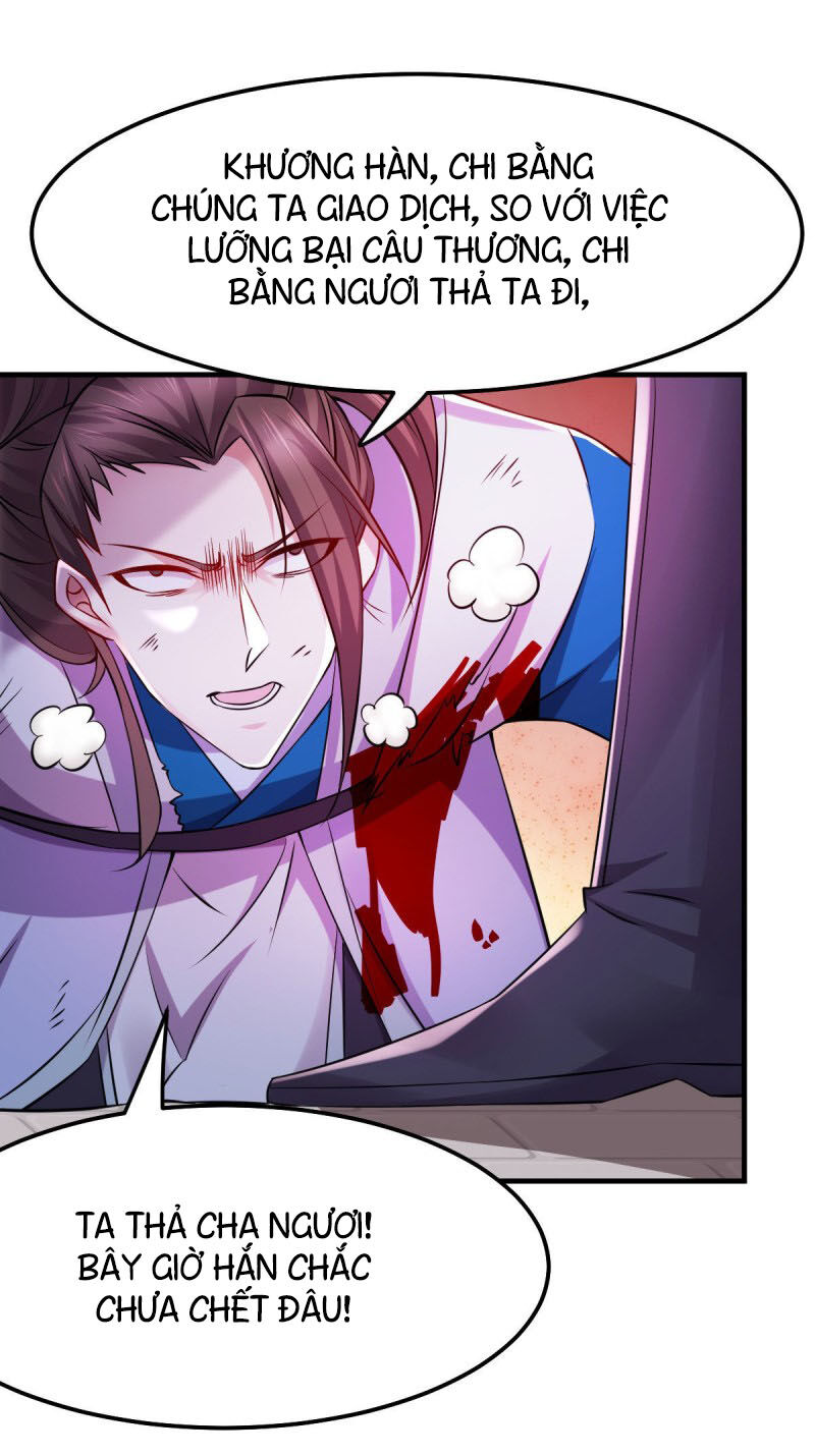 Bổn Tế Tu Chính Là Tiện Đạo Chap 39 - Next Chap 40