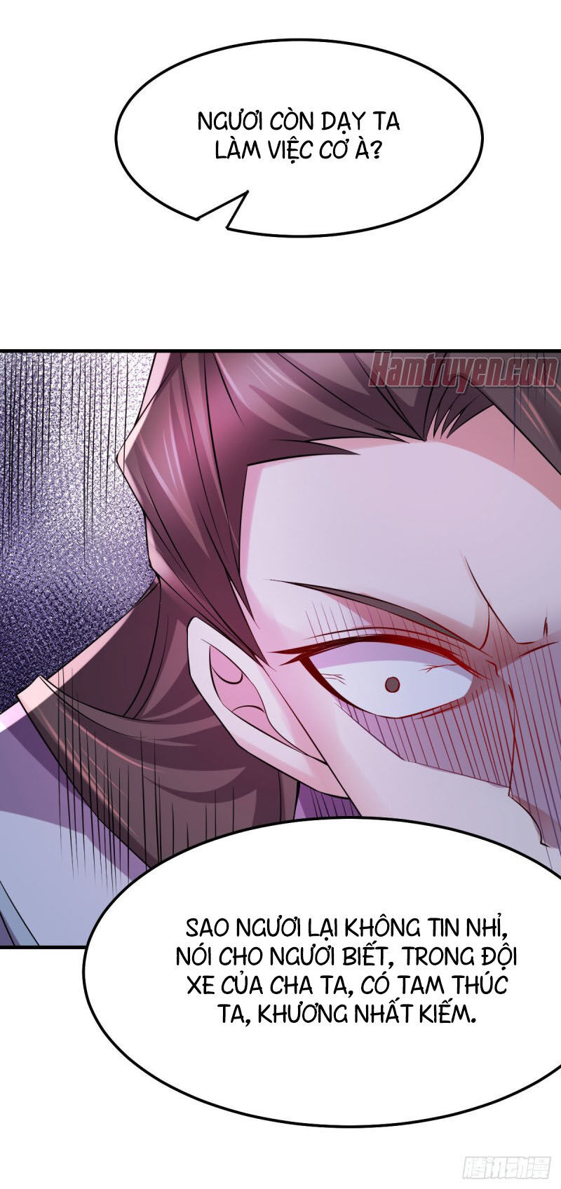 Bổn Tế Tu Chính Là Tiện Đạo Chap 39 - Next Chap 40