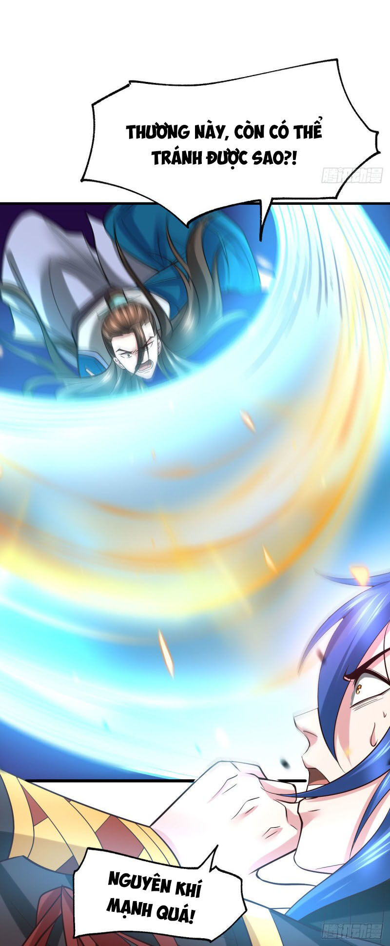 Bổn Tế Tu Chính Là Tiện Đạo Chap 39 - Next Chap 40