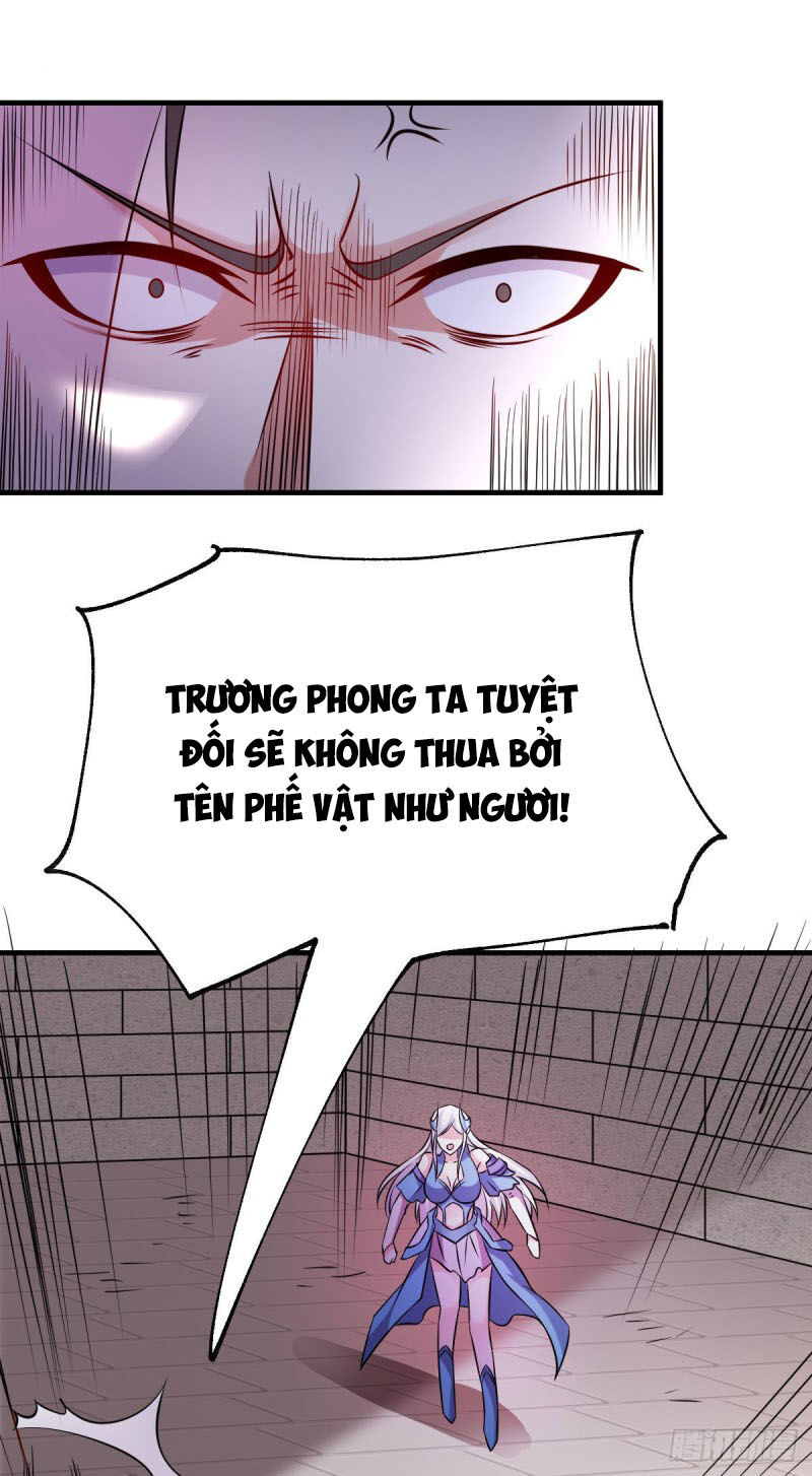 Bổn Tế Tu Chính Là Tiện Đạo Chap 39 - Next Chap 40