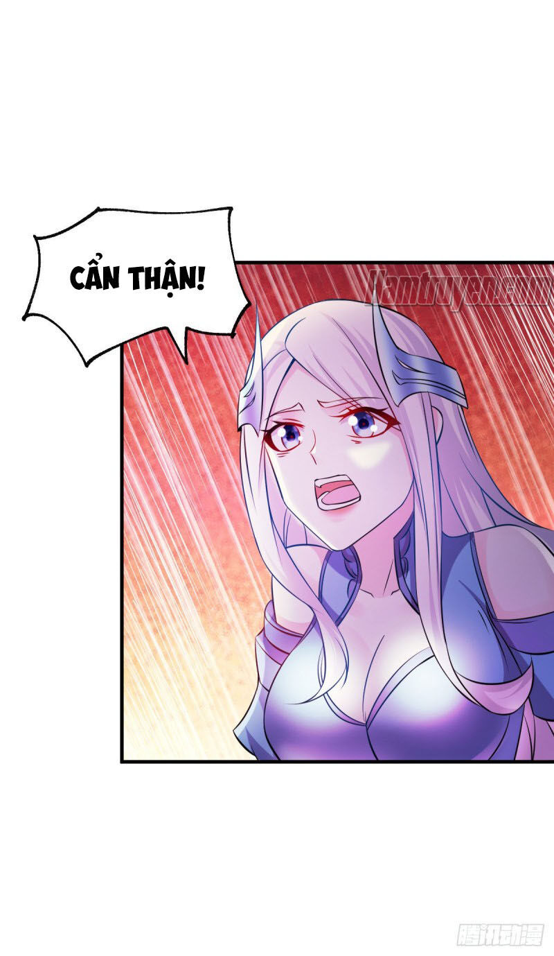 Bổn Tế Tu Chính Là Tiện Đạo Chap 39 - Next Chap 40