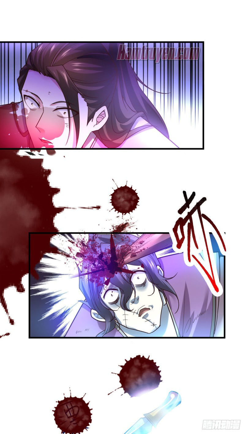 Bổn Tế Tu Chính Là Tiện Đạo Chap 39 - Next Chap 40