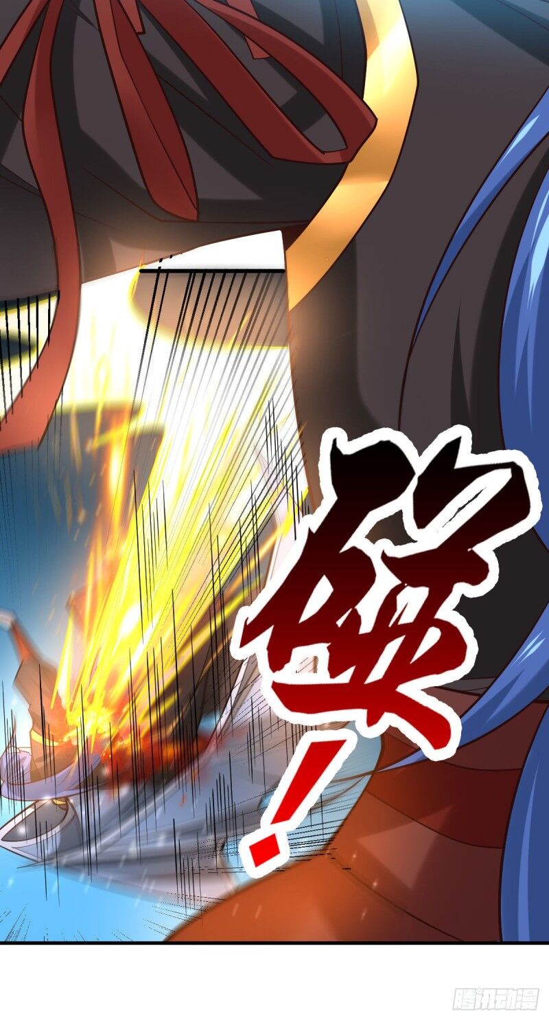 Bổn Tế Tu Chính Là Tiện Đạo Chap 39 - Next Chap 40