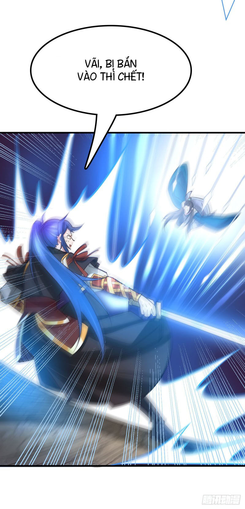 Bổn Tế Tu Chính Là Tiện Đạo Chap 39 - Next Chap 40