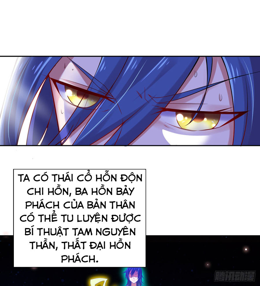 Bổn Tế Tu Chính Là Tiện Đạo Chap 4 - Next Chap 5