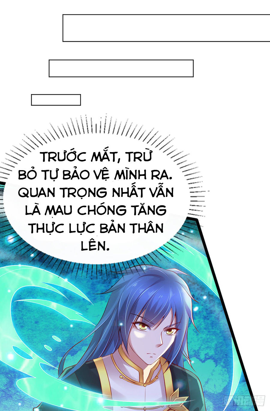 Bổn Tế Tu Chính Là Tiện Đạo Chap 4 - Next Chap 5
