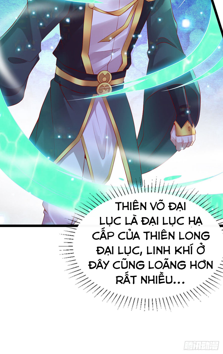 Bổn Tế Tu Chính Là Tiện Đạo Chap 4 - Next Chap 5