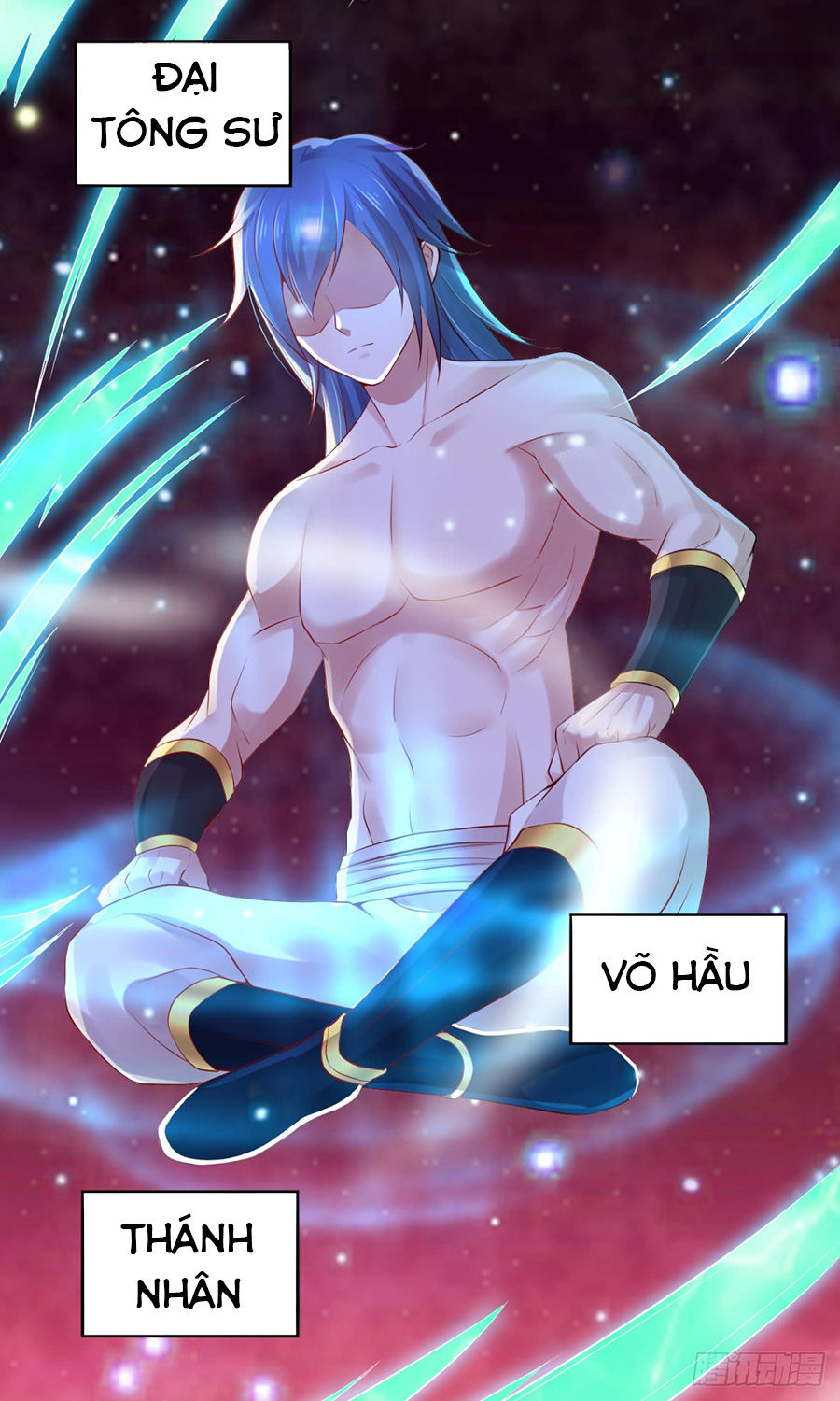 Bổn Tế Tu Chính Là Tiện Đạo Chap 4 - Next Chap 5