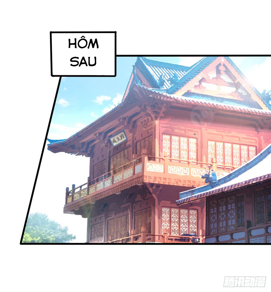 Bổn Tế Tu Chính Là Tiện Đạo Chap 4 - Next Chap 5
