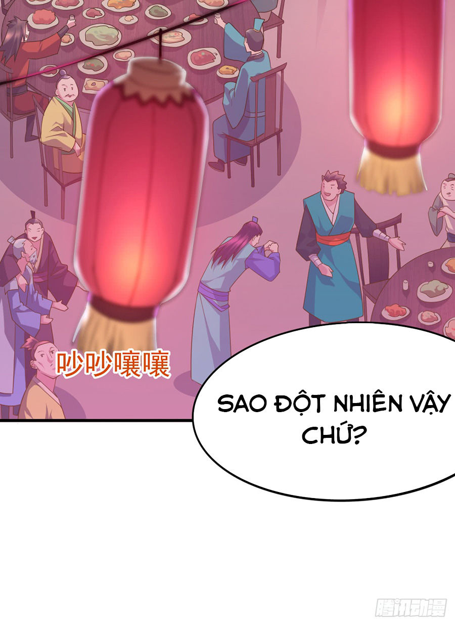 Bổn Tế Tu Chính Là Tiện Đạo Chap 4 - Next Chap 5