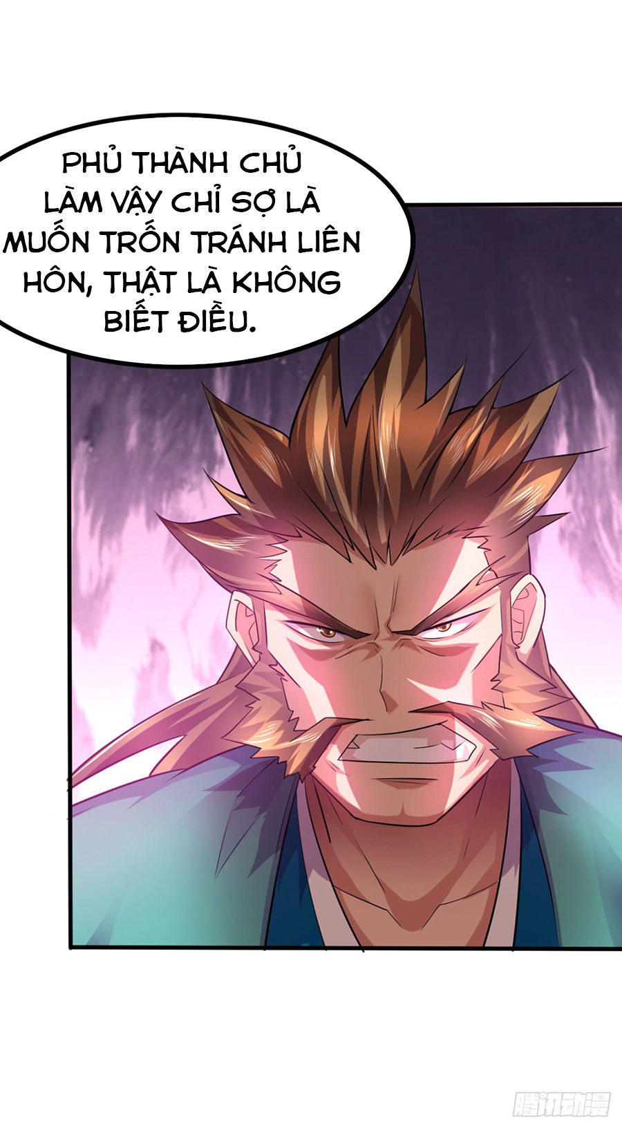 Bổn Tế Tu Chính Là Tiện Đạo Chap 4 - Next Chap 5