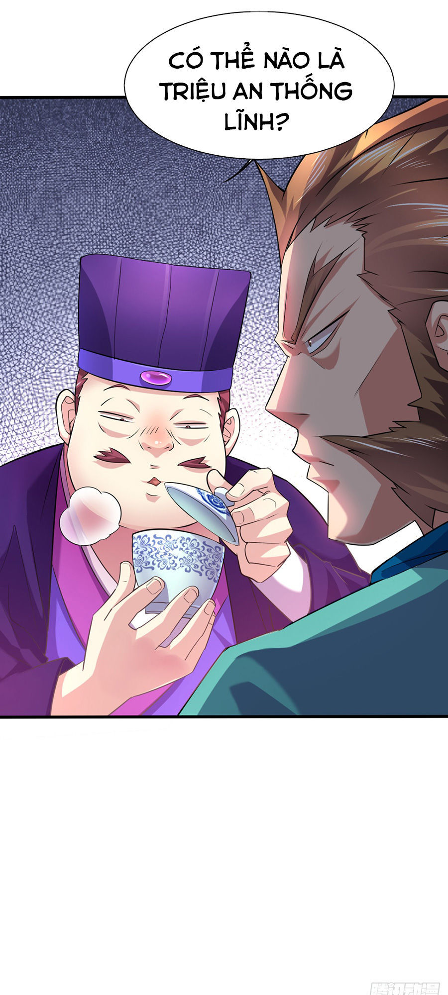 Bổn Tế Tu Chính Là Tiện Đạo Chap 4 - Next Chap 5