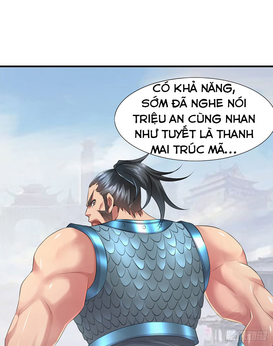 Bổn Tế Tu Chính Là Tiện Đạo Chap 4 - Next Chap 5