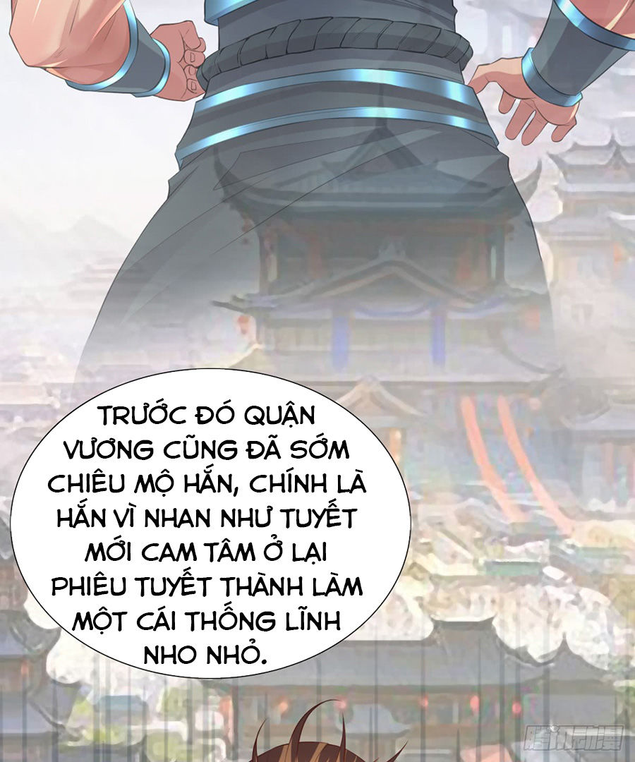 Bổn Tế Tu Chính Là Tiện Đạo Chap 4 - Next Chap 5