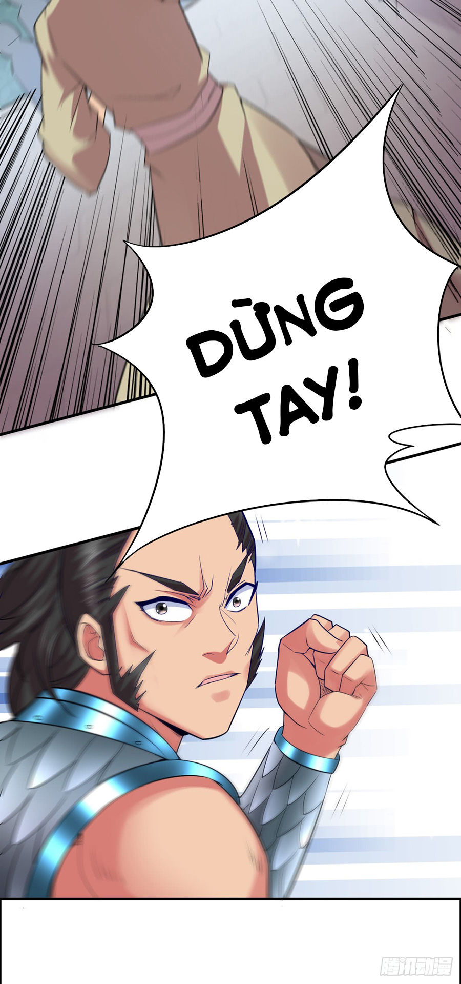 Bổn Tế Tu Chính Là Tiện Đạo Chap 4 - Next Chap 5