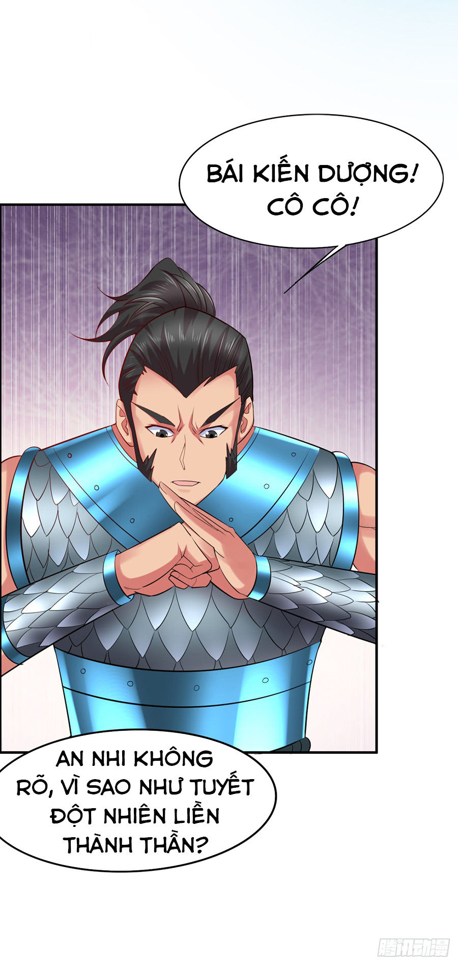 Bổn Tế Tu Chính Là Tiện Đạo Chap 4 - Next Chap 5