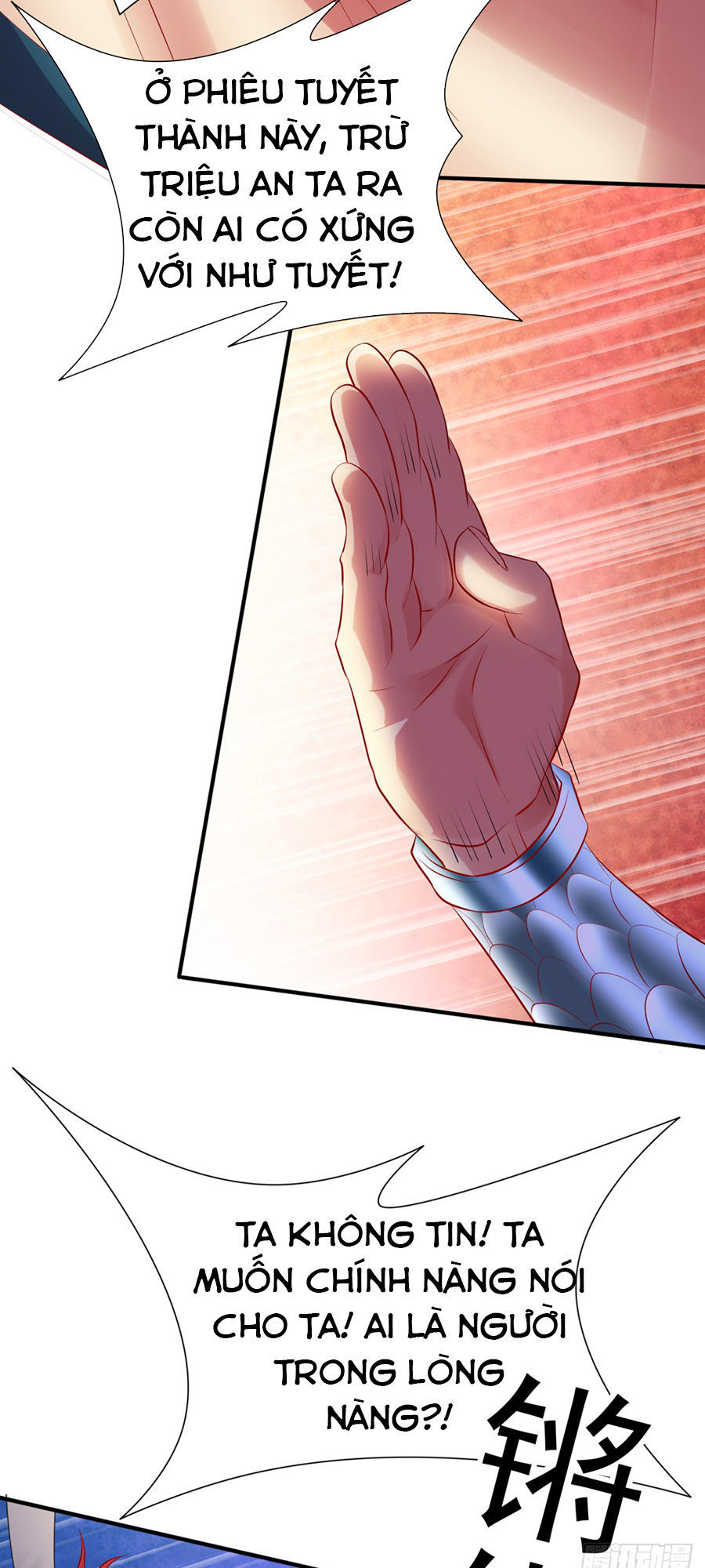 Bổn Tế Tu Chính Là Tiện Đạo Chap 4 - Next Chap 5
