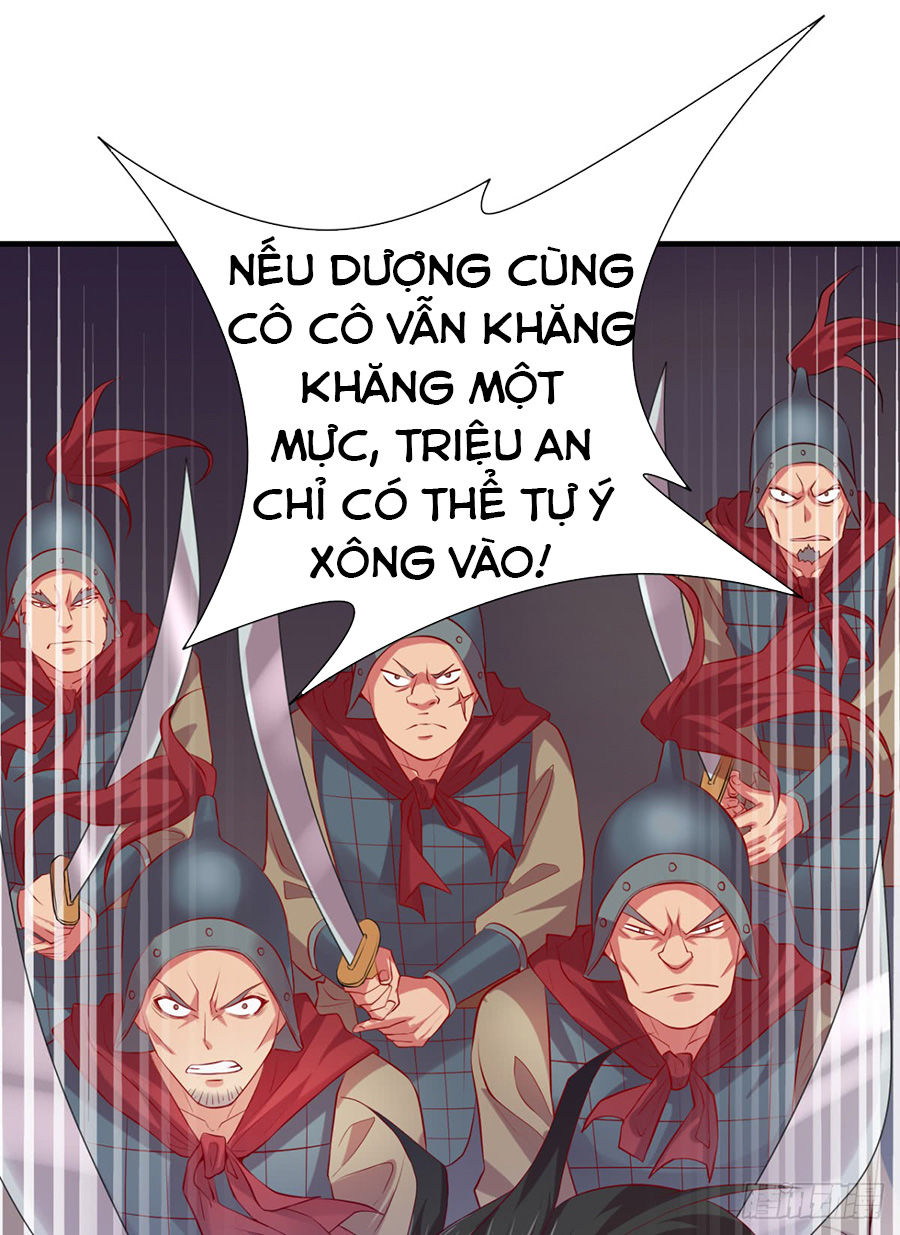 Bổn Tế Tu Chính Là Tiện Đạo Chap 4 - Next Chap 5
