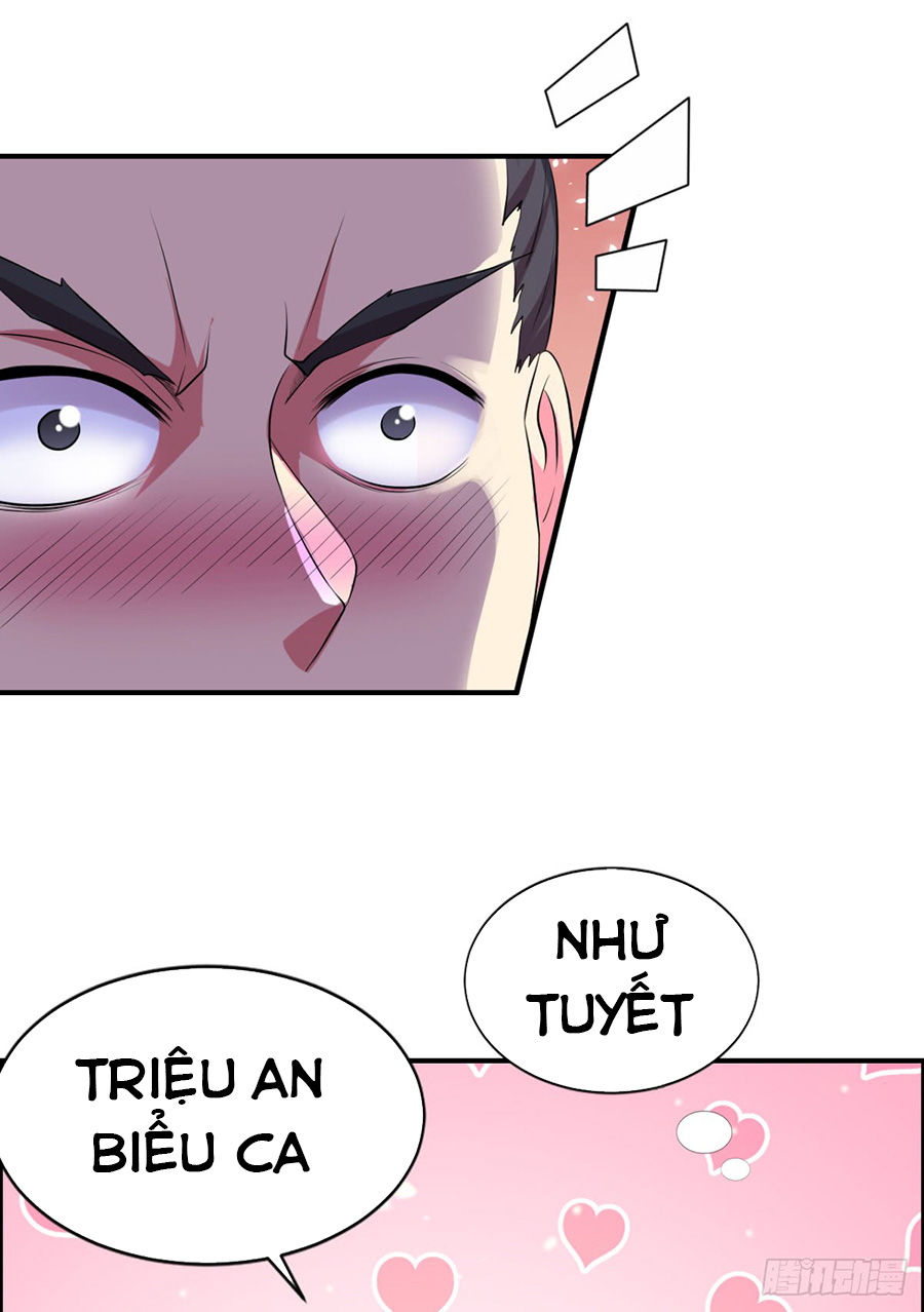 Bổn Tế Tu Chính Là Tiện Đạo Chap 4 - Next Chap 5
