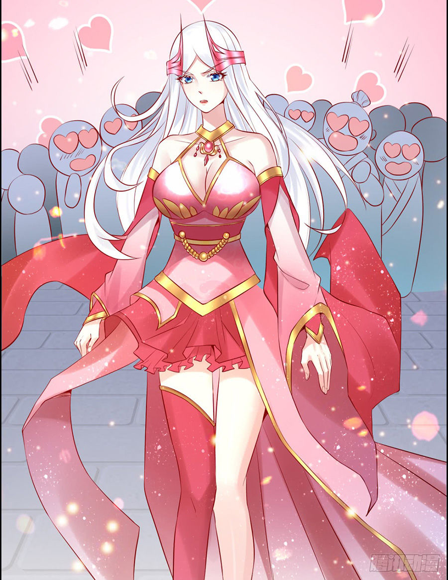Bổn Tế Tu Chính Là Tiện Đạo Chap 4 - Next Chap 5