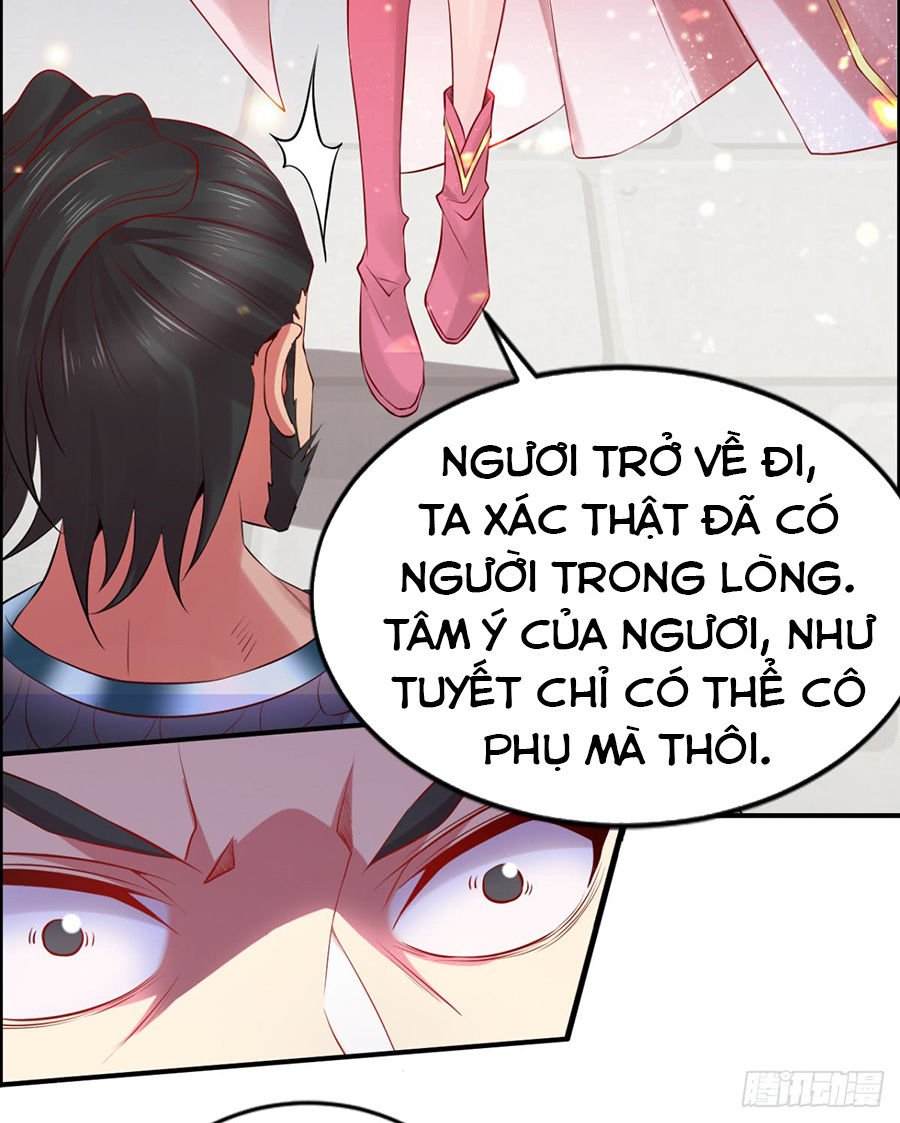 Bổn Tế Tu Chính Là Tiện Đạo Chap 4 - Next Chap 5