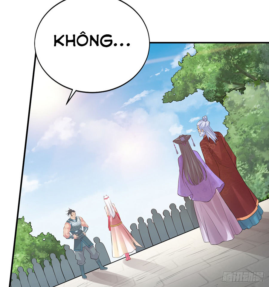 Bổn Tế Tu Chính Là Tiện Đạo Chap 4 - Next Chap 5