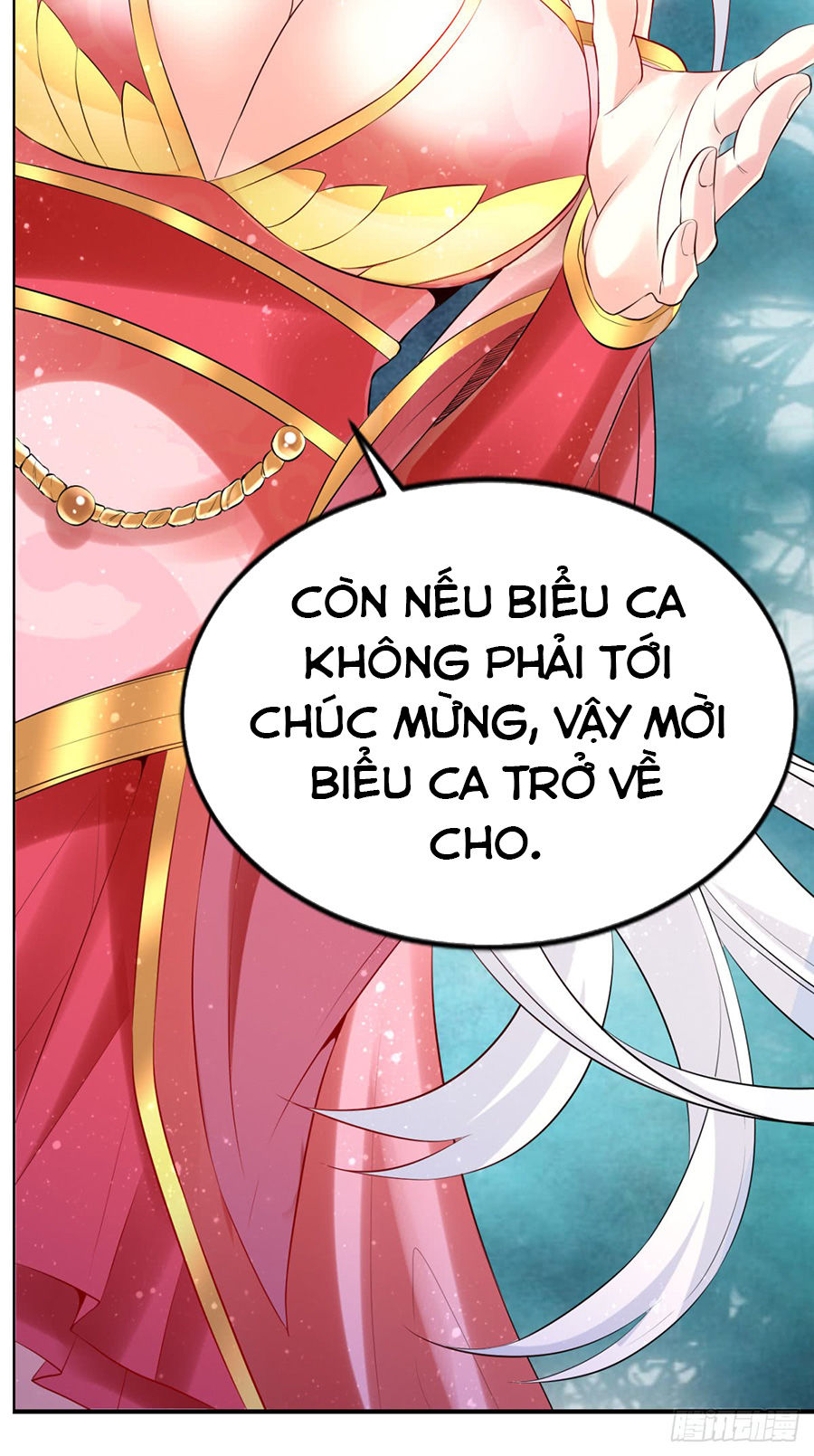 Bổn Tế Tu Chính Là Tiện Đạo Chap 4 - Next Chap 5