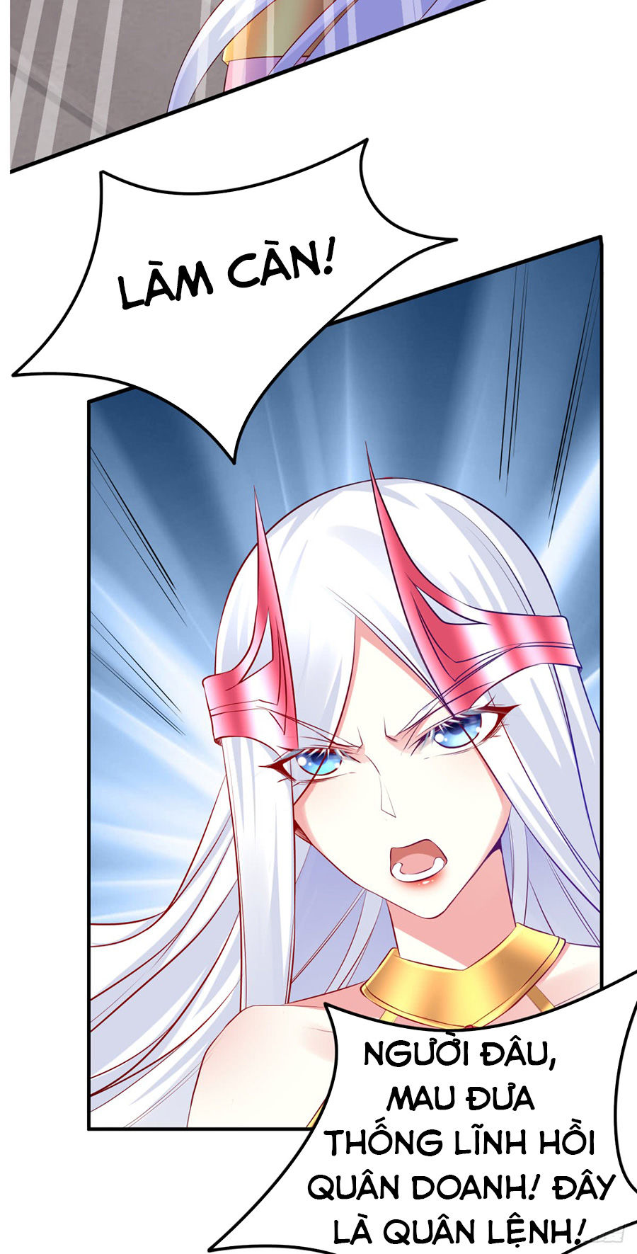 Bổn Tế Tu Chính Là Tiện Đạo Chap 4 - Next Chap 5