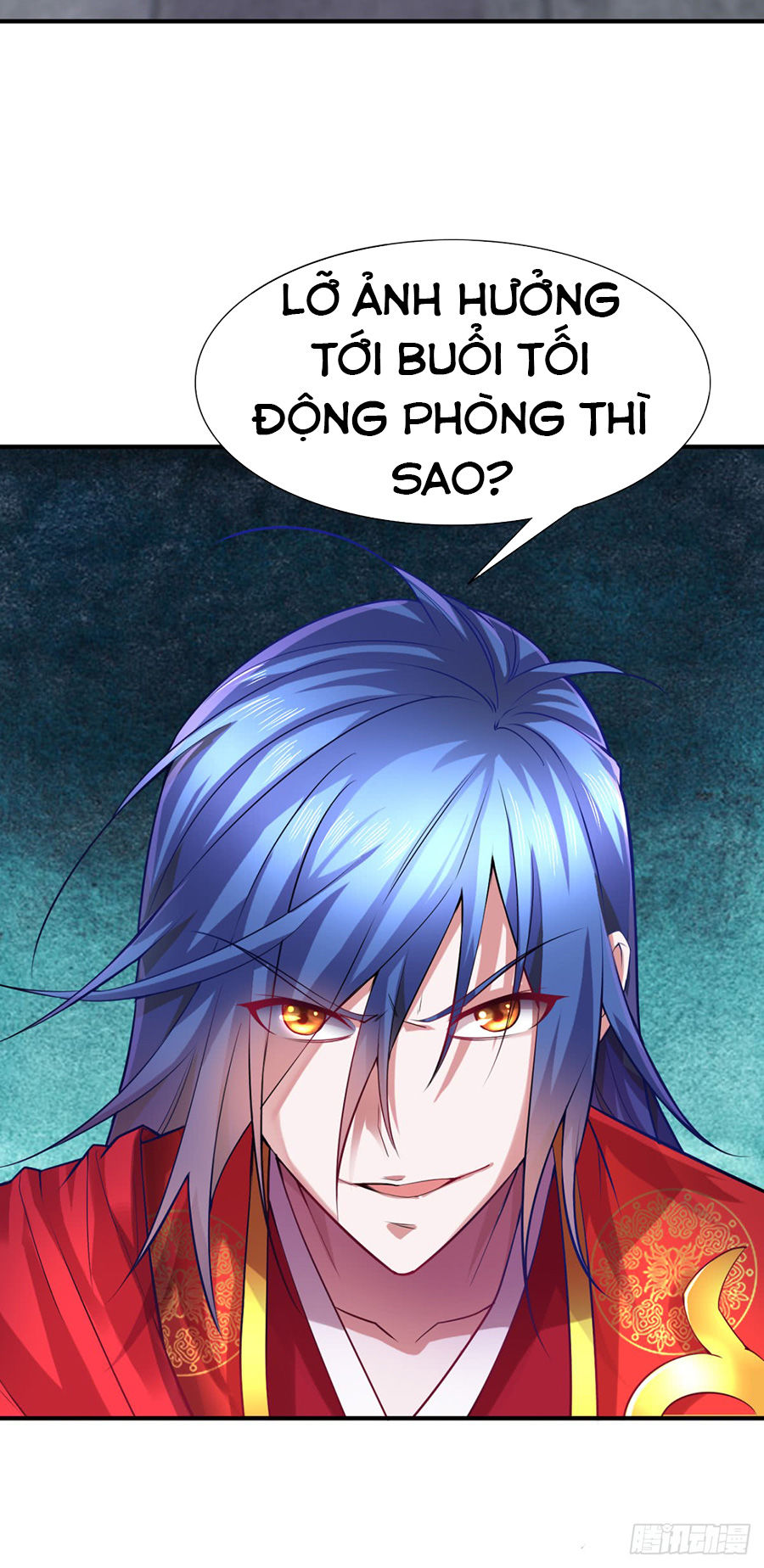 Bổn Tế Tu Chính Là Tiện Đạo Chap 4 - Next Chap 5