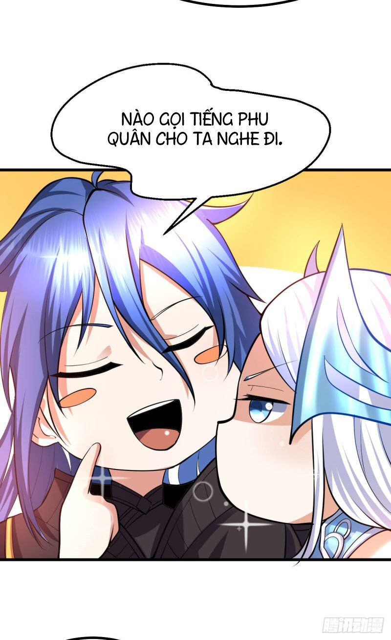 Bổn Tế Tu Chính Là Tiện Đạo Chap 40 - Next Chap 41