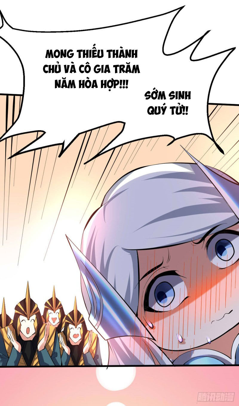 Bổn Tế Tu Chính Là Tiện Đạo Chap 40 - Next Chap 41