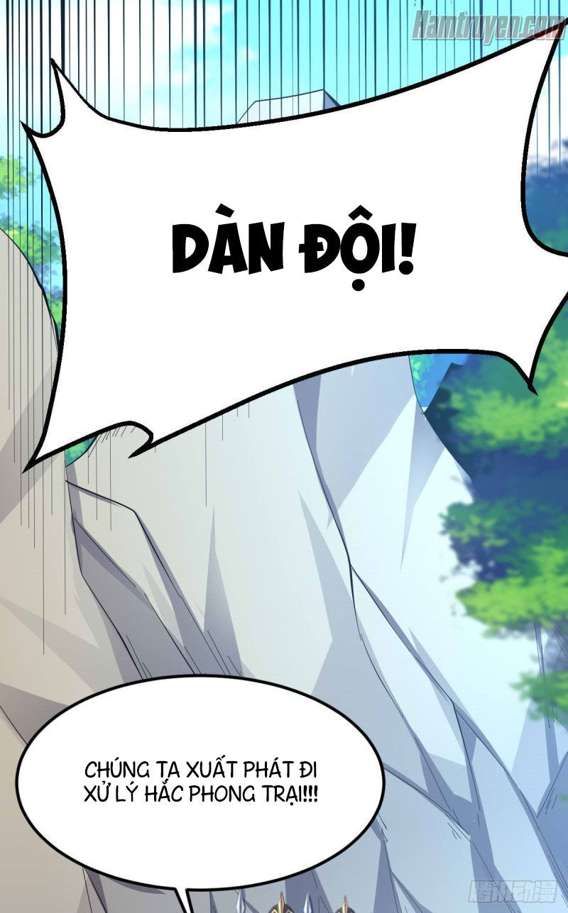 Bổn Tế Tu Chính Là Tiện Đạo Chap 40 - Next Chap 41