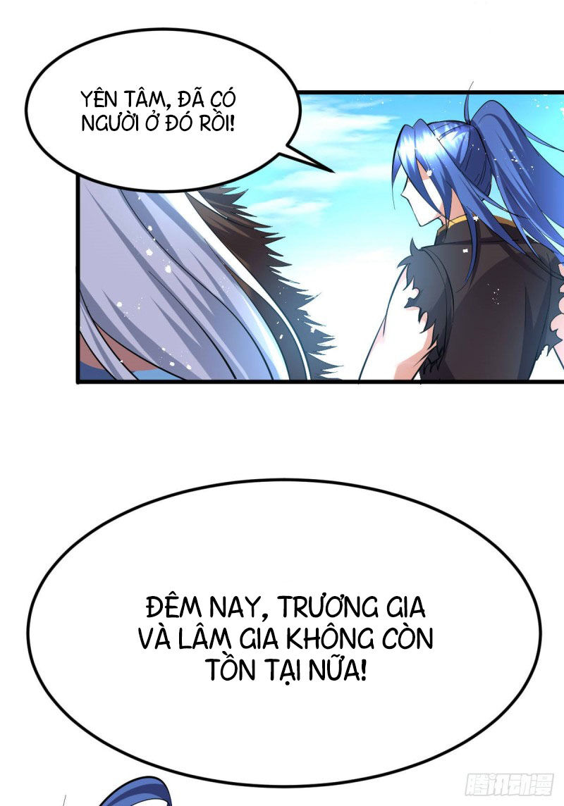 Bổn Tế Tu Chính Là Tiện Đạo Chap 40 - Next Chap 41