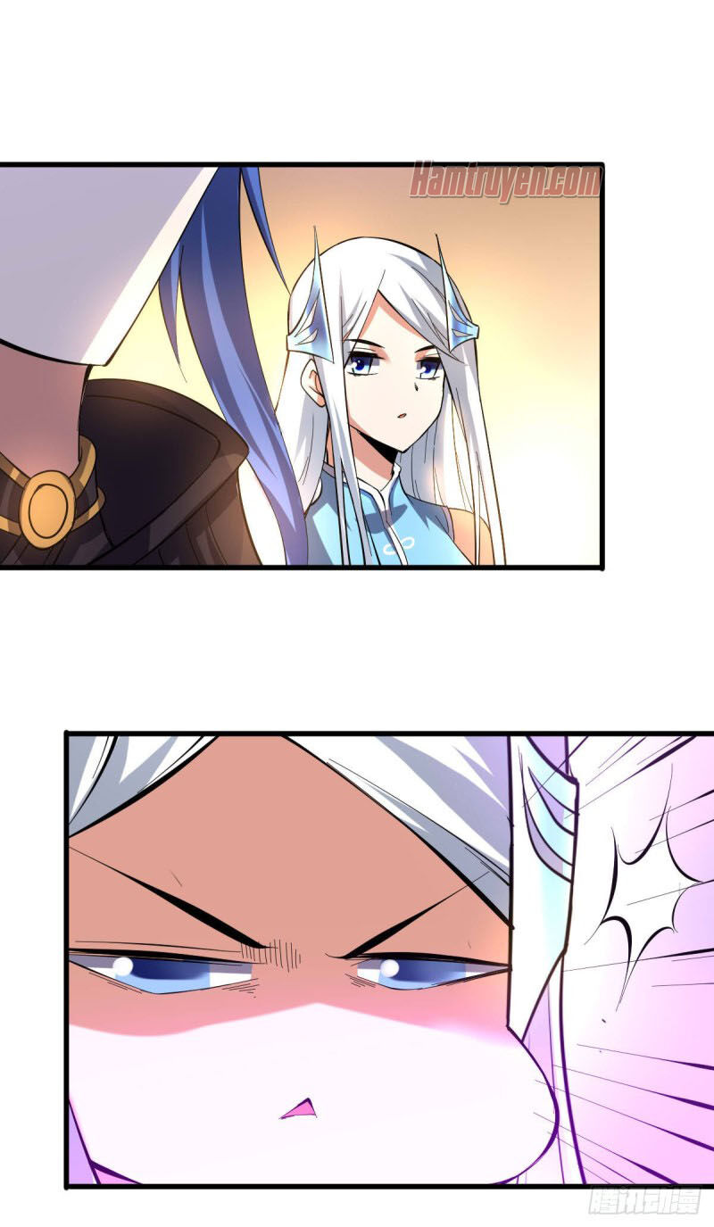 Bổn Tế Tu Chính Là Tiện Đạo Chap 40 - Next Chap 41