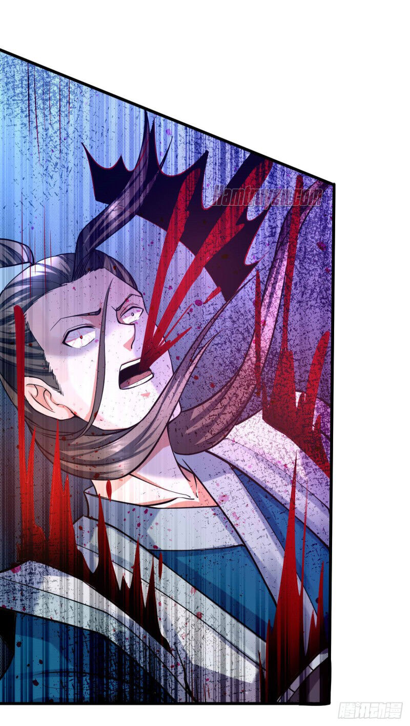 Bổn Tế Tu Chính Là Tiện Đạo Chap 40 - Next Chap 41