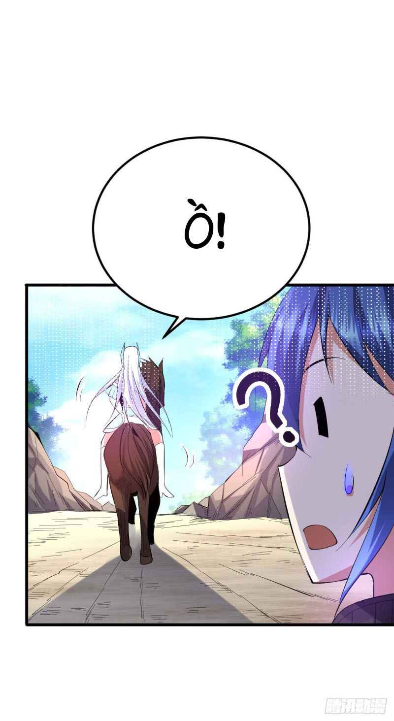Bổn Tế Tu Chính Là Tiện Đạo Chap 40 - Next Chap 41