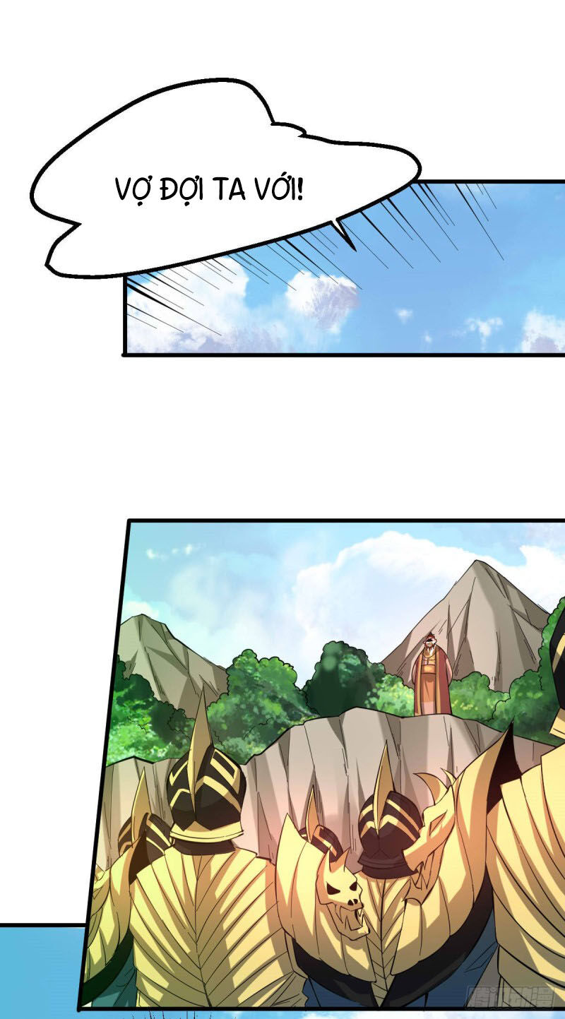 Bổn Tế Tu Chính Là Tiện Đạo Chap 40 - Next Chap 41
