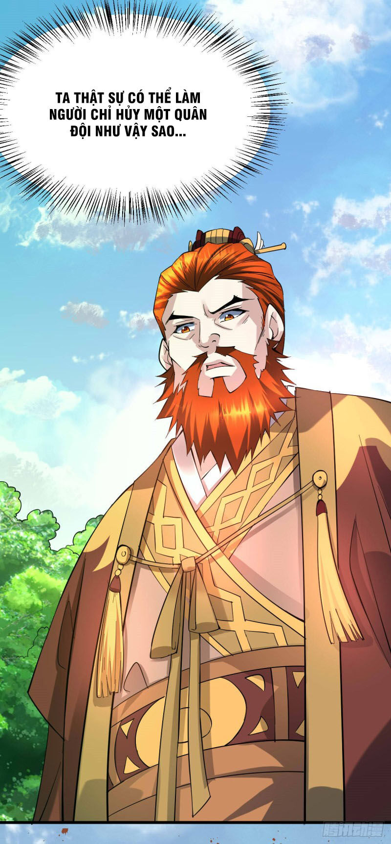 Bổn Tế Tu Chính Là Tiện Đạo Chap 40 - Next Chap 41