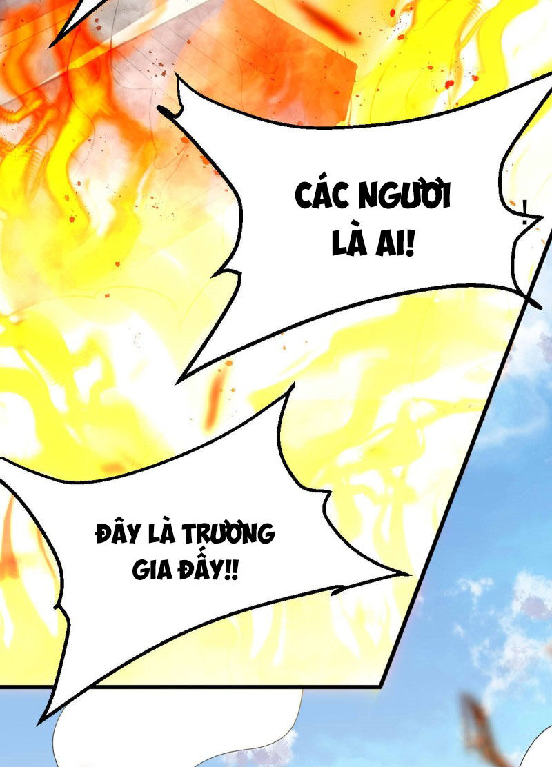 Bổn Tế Tu Chính Là Tiện Đạo Chap 40 - Next Chap 41