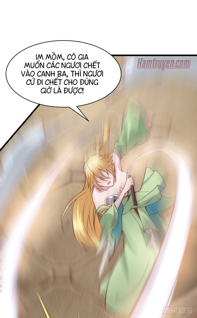 Bổn Tế Tu Chính Là Tiện Đạo Chap 40 - Next Chap 41