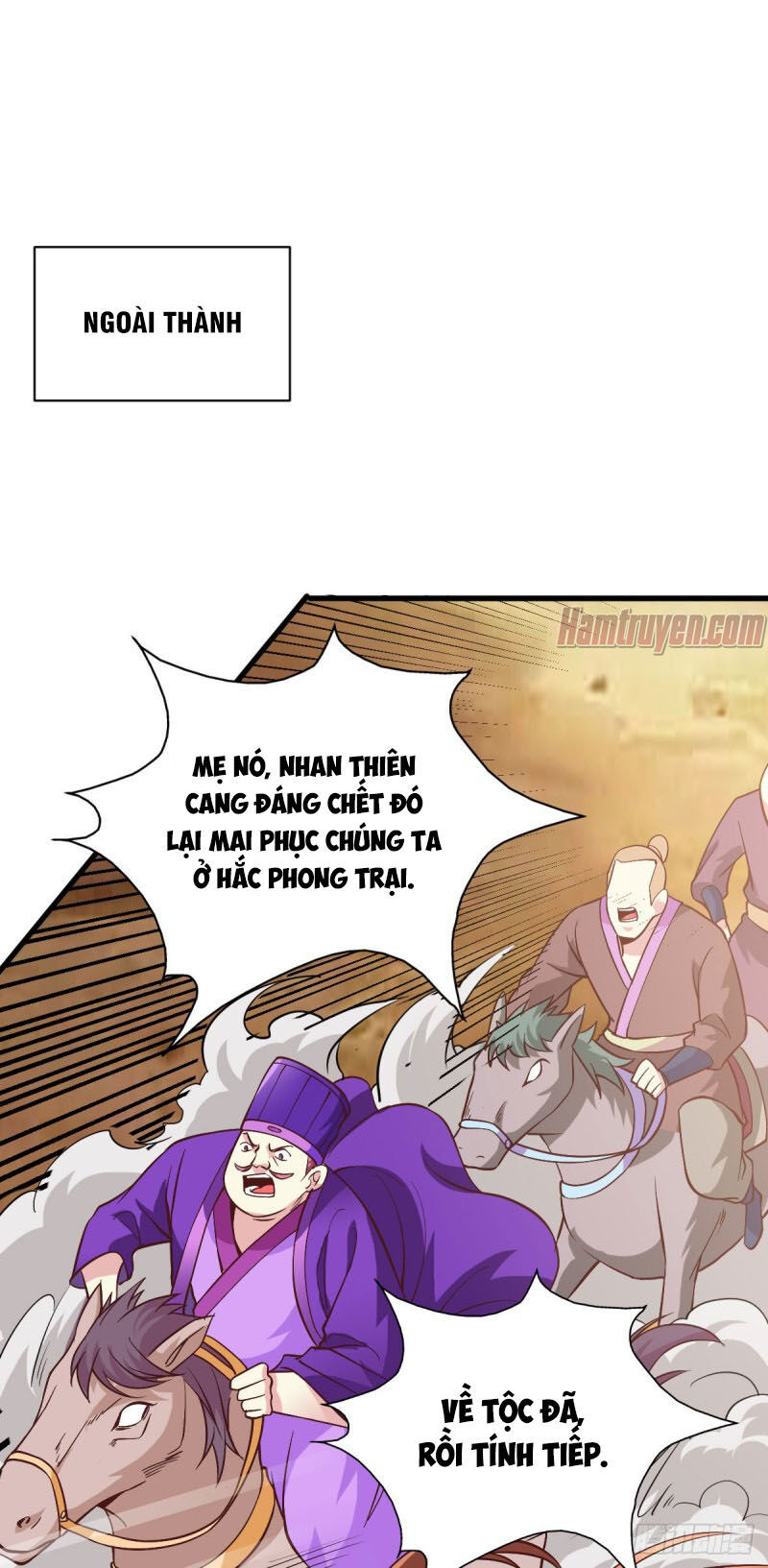 Bổn Tế Tu Chính Là Tiện Đạo Chap 40 - Next Chap 41