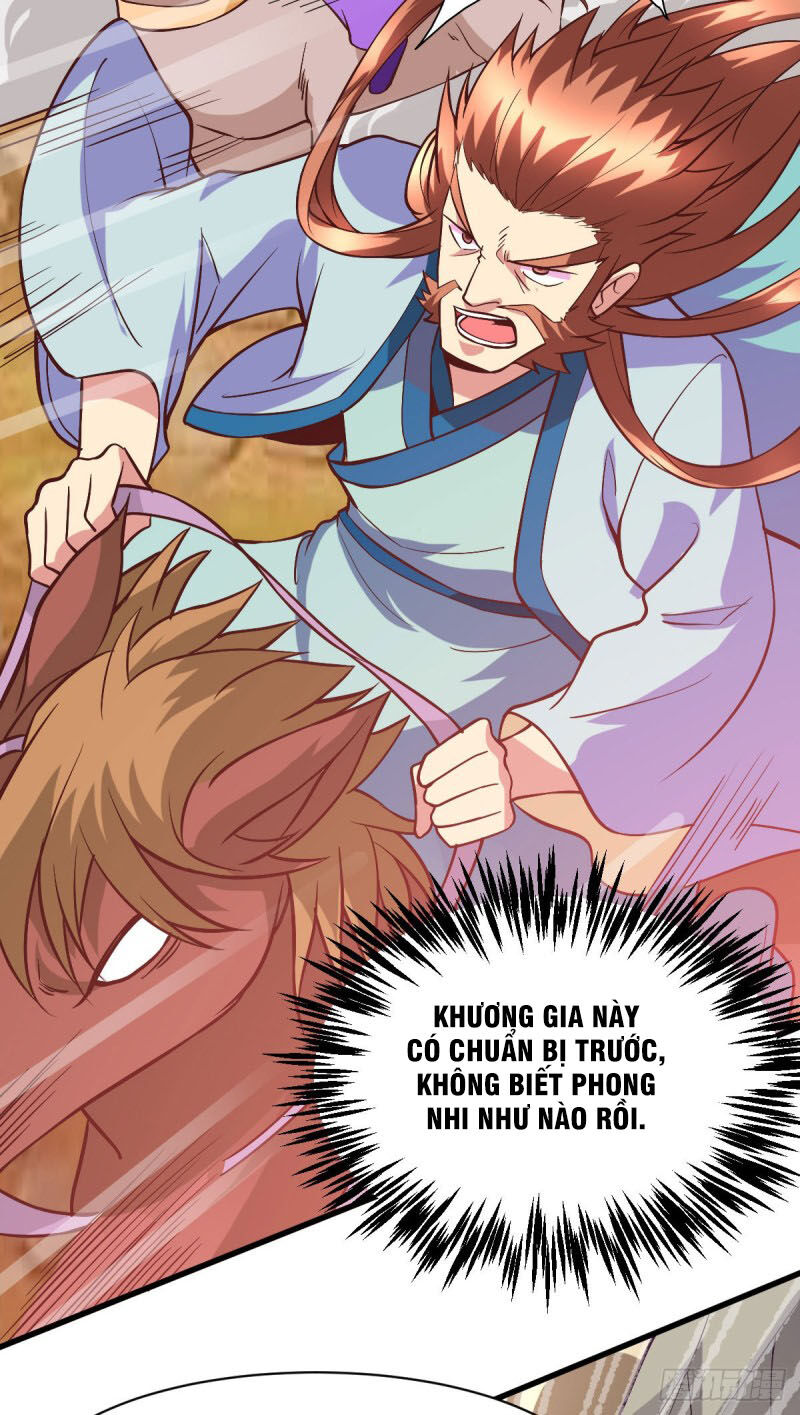 Bổn Tế Tu Chính Là Tiện Đạo Chap 40 - Next Chap 41